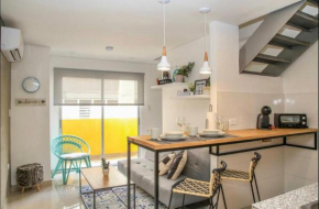 Lofts in Downtown by Palermo Home Santa Marta